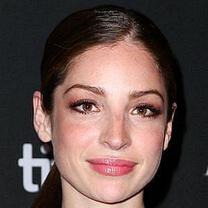 Age Of Anna Hopkins biography