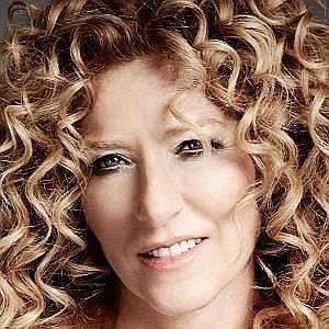Age Of Kelly Hoppen biography