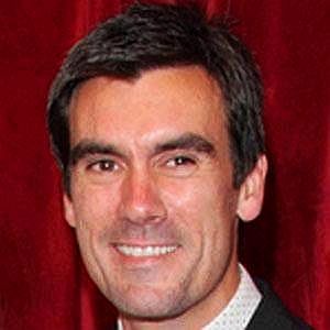 Age Of Jeff Hordley biography