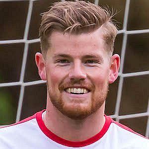 Age Of Timo Horn biography