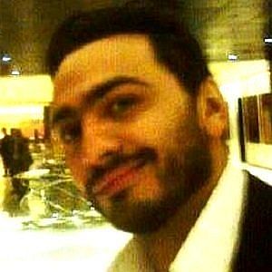 Age Of Tamer Hosny biography