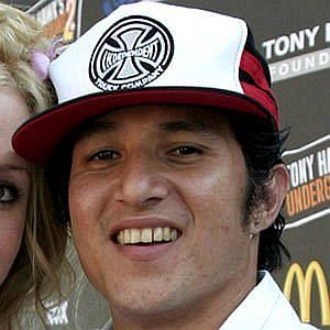 Age Of Christian Hosoi biography