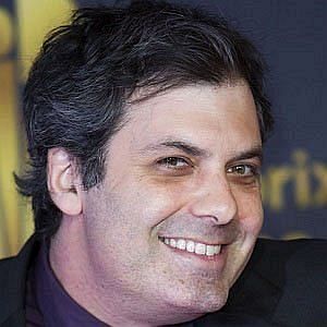 Age Of Kenny Hotz biography