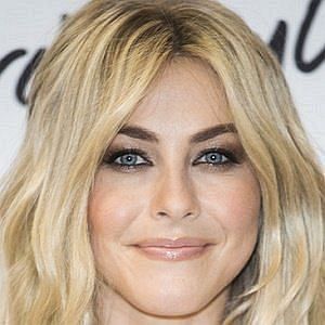 Age Of Julianne Hough biography