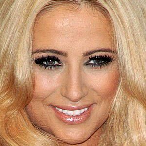 Age Of Chantelle Houghton biography