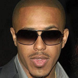 Age Of Marques Houston biography