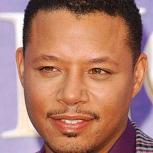 Age Of Terrence Howard biography