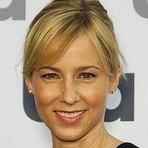 Age Of Traylor Howard biography