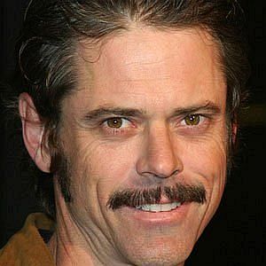 Age Of C Thomas Howell biography