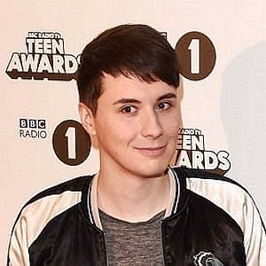 Age Of Daniel Howell biography