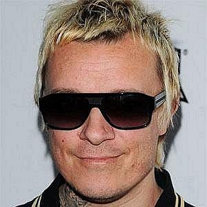 Age Of Liam Howlett biography