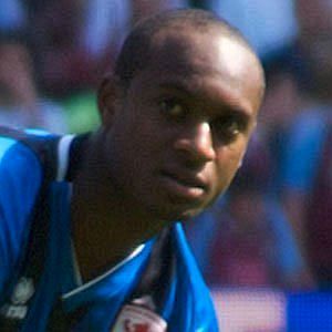 Age Of Justin Hoyte biography