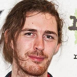 Age Of Hozier biography
