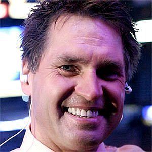 Age Of Kelly Hrudey biography