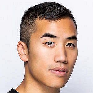 Age Of Andrew Huang biography