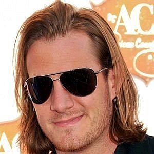 Age Of Tyler Hubbard biography