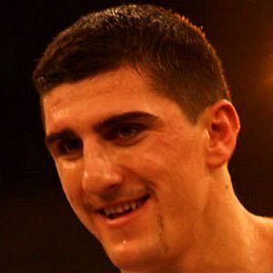 Age Of Marco Huck biography