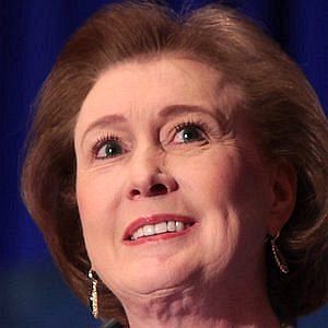 Age Of Janet Huckabee biography