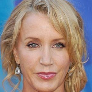 Age Of Felicity Huffman biography