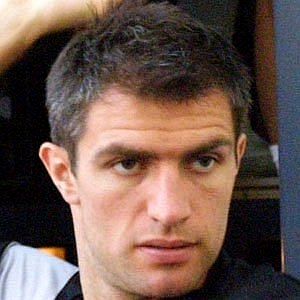 Age Of Aaron Hughes biography