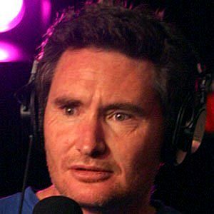 Age Of Dave Hughes biography