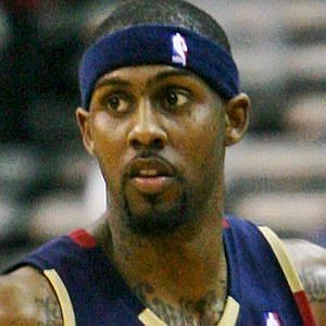 Age Of Larry Hughes biography