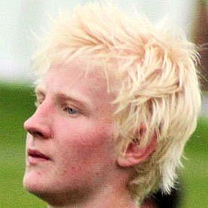 Age Of Will Hughes biography