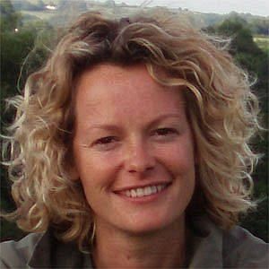Age Of Kate Humble biography