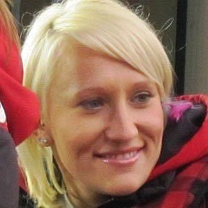 Age Of Kaillie Humphries biography
