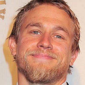 Age Of Charlie Hunnam biography