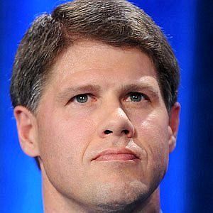 Age Of Clark Hunt biography