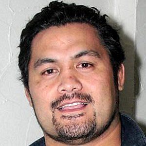 Age Of Mark Hunt biography