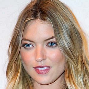 Martha Hunt – Age, Bio, Personal Life, Family & Stats - CelebsAges
