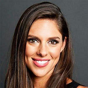 Age Of Abby Huntsman biography