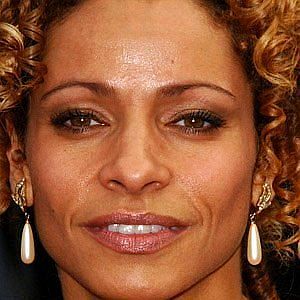 Age Of Michelle Hurd biography