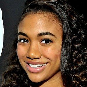 Age Of Paige Hurd biography