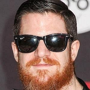 Age Of Andy Hurley biography