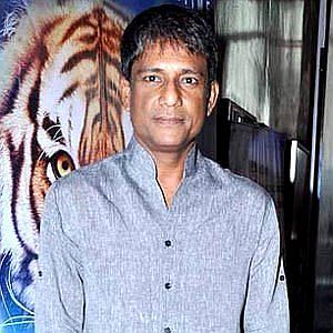 Age Of Adil Hussain biography