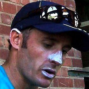 Age Of Michael Hussey biography