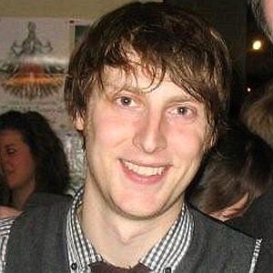Age Of Eric Hutchinson biography