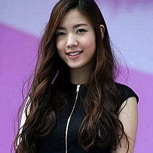 Age Of Ryu Hwa-young biography