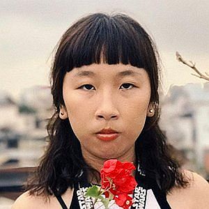 Age Of Trang Hy biography