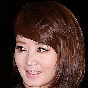 Age Of Kim Hye-soo biography