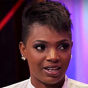 Age Of Annie Idibia biography