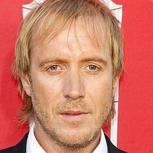 Age Of Rhys Ifans biography