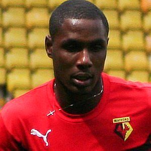 Age Of Odion Ighalo biography