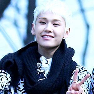 Age Of Jung Il-hoon biography