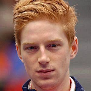 Age Of Race Imboden biography