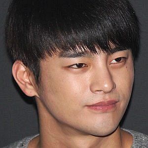 Age Of Seo In-guk biography