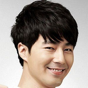 Age Of Jo In-sung biography